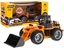 Изображение RoGer R/C Bulldozer Toy Car 1:18