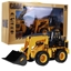 Attēls no RoGer R/C Bulldozer Toy Car 2.4 GHz 1:24