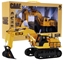 Picture of RoGer R/C Excavator Toy Car 2.4 GHz