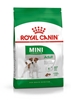Picture of ROYAL CANIN Mini Adult - dry dog food - 8 kg
