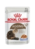 Picture of ROYAL CANIN FHN Ageing 12+ in jelly - wet cat food - 12X85g