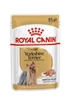 Picture of Royal Canin Yorkshire Terrier Adult 85 g