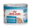 Picture of ROYAL CANIN Starter Mousse Mother & Babydog - can 195g