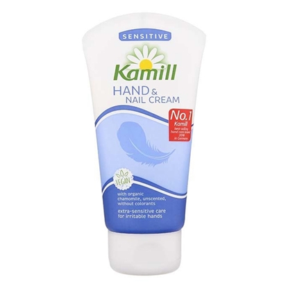 Picture of Roku krēms Kamill jūtīgai ādai 75ml