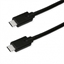 Picture of ROLINE GREEN USB 3.2 Gen 2x2 Cable, PD (Power Delivery) 20V5A, with Emark, C-C,