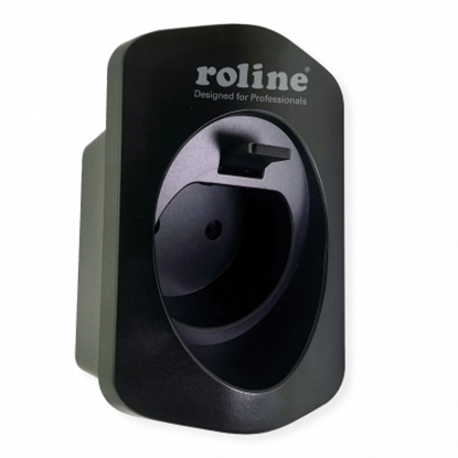 Attēls no ROLINE Wall Mount for EV Type2 Charging Cable