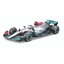 Attēls no Rot. Auto Bburago 1:43 Mercedes-AMG Petronas F1 team W13 202