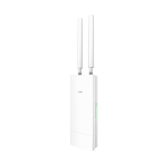 Picture of Router LT400 Outdoor 4G LTE SIM N300 