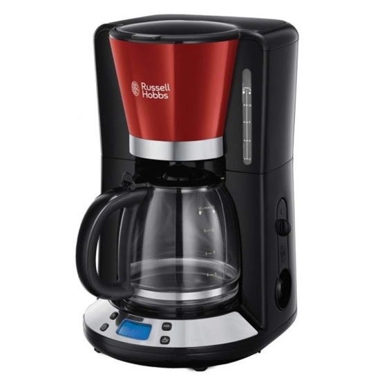 Изображение Russell Hobbs Colours Plus+ Fully-auto 1.25 L