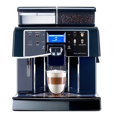 Изображение Saeco Aulika Evo Focus Fully-auto Drip coffee maker 2.51 L