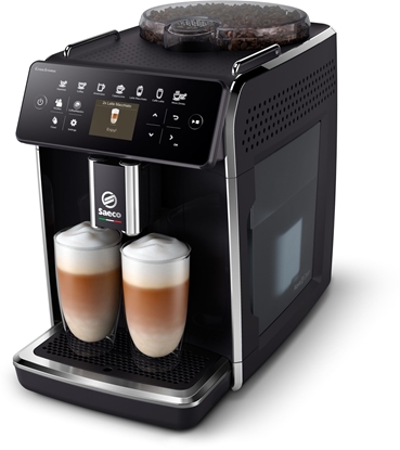 Attēls no Saeco SM6480/00 coffee maker Fully-auto Espresso machine 1.8 L