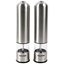 Attēls no Salter 7722 SSTURA Stainless Steel Electronic Salt & Pepper Mill Set