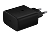 Изображение Samsung 25W USB Type-C Fast Charger Black