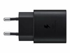 Изображение Samsung 25W USB Type-C Fast Charger Black