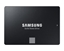 Attēls no Samsung 870 EVO 2.5" 2 TB Serial ATA III V-NAND MLC