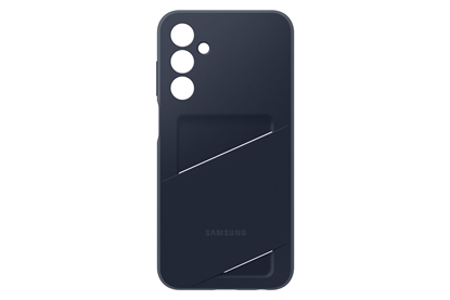 Attēls no Samsung Card Slot Cover Galaxy A25 5G - blue black