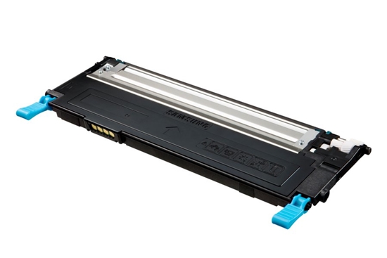 Изображение Samsung CLT-C4092S toner cartridge 1 pc(s) Original Cyan