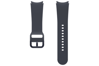 Изображение Samsung ET-SFR93SBEGEU Smart Wearable Accessories Band Graphite Fluoroelastomer