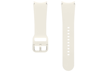 Изображение Samsung ET-SFR93SUEGEU Smart Wearable Accessories Band Beige Fluoroelastomer