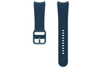 Изображение Samsung ET-SFR94LNEGEU Smart Wearable Accessories Band Indigo Fluoroelastomer