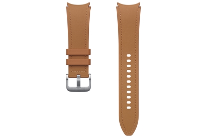 Изображение Samsung ET-SHR96 Band Brown Vegan leather