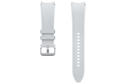 Изображение Samsung ET-SHR96LSEGEU Smart Wearable Accessories Band Grey Fluoroelastomer, Vegan leather