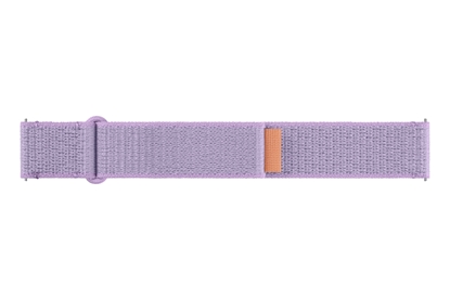 Изображение Samsung ET-SVR93SVEGEU Smart Wearable Accessories Band Lavender Nylon