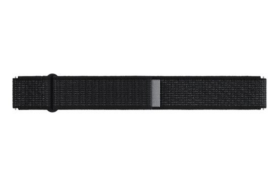 Изображение Samsung ET-SVR94LBEGEU Smart Wearable Accessories Band Black Fabric