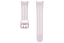 Attēls no Samsung Extreme sport Band Lavender, White