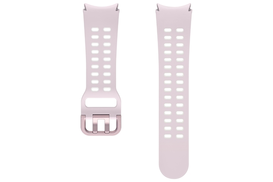 Picture of Samsung Extreme Sport Band Pink Fluoroelastomer