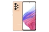 Picture of Samsung Galaxy A53 5G SM-A536B 16.5 cm (6.5") Hybrid Dual SIM Android 12 USB Type-C 6 GB 128 GB 5000 mAh Peach