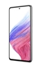 Picture of Samsung Galaxy A54 5G SM-A546BZK 16.3 cm (6.4") Hybrid Dual SIM Android 13 USB Type-C 8 GB 256 GB 5000 mAh Graphite