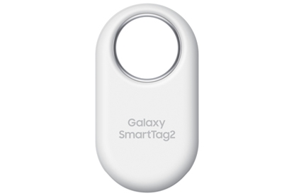Picture of Samsung Galaxy SmartTag2 white