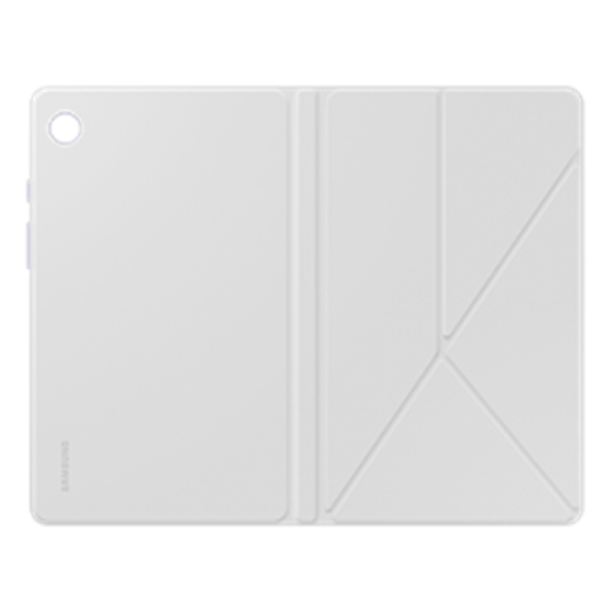 Изображение Samsung Galaxy Tab A9 Book Cover White