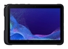 Изображение Samsung Galaxy Tab Active4 Pro SM-T630N 128 GB 25.6 cm (10.1") 6 GB Wi-Fi 6 (802.11ax) Android 12 Black