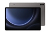 Изображение Samsung Galaxy Tab S9 FE+ 256 GB 31.5 cm (12.4") Samsung Exynos 12 GB Wi-Fi 6 (802.11ax) Android 13 Grey