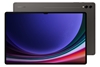 Изображение Samsung Galaxy Tab S9 Ultra 5G LTE-TDD & LTE-FDD 1 TB 37.1 cm (14.6") Qualcomm Snapdragon 16 GB Wi-Fi 6 (802.11ax) Graphite