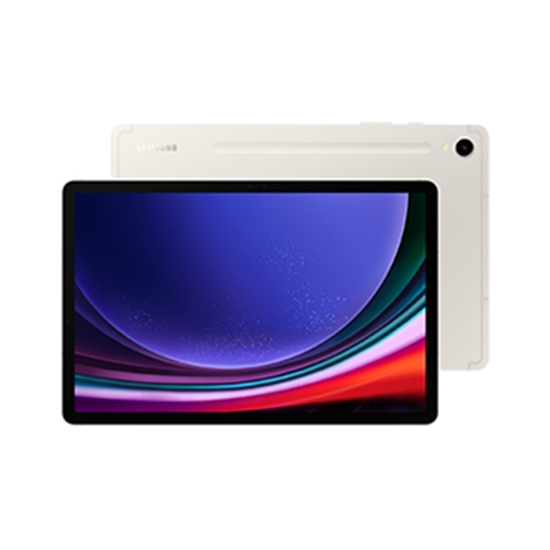 Изображение Samsung Galaxy Tab S9 WiFi (256GB) 8GB graphite