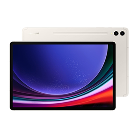 Изображение Samsung Galaxy Tab S9+ WiFi (512GB) 12GB beige