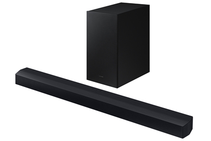 Attēls no Samsung HW-C450 Black 2.1 channels 300 W