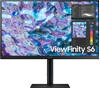 Picture of Samsung LS27B610EQU computer monitor 68.6 cm (27") 2560 x 1440 pixels Quad HD IPS Black