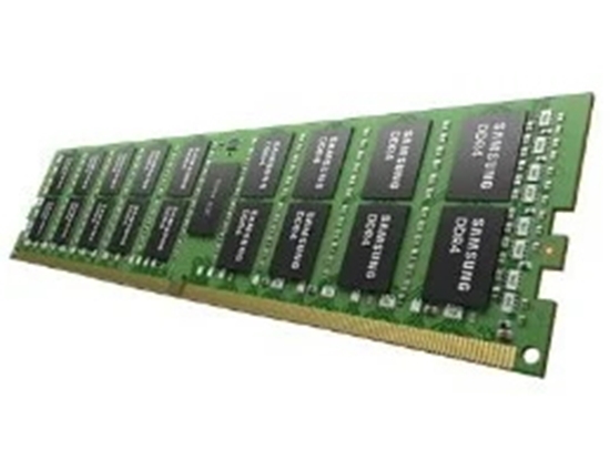 Изображение Samsung M321R2GA3BB6-CQK memory module 16 GB 2 x 8 GB DDR5 4800 MHz ECC