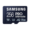 Picture of Samsung MB-MY256SB/WW memory card 256 GB MicroSDXC UHS-I