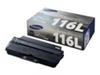 Picture of Samsung MLT-D116L High Yield Black Toner Cartridge, 3000 pages, for Samsung Xpress M2625, 2675, 2825, 2835, 2875, 2885