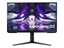 Attēls no Samsung Odyssey G30A computer monitor 68.6 cm (27") 1920 x 1080 pixels Full HD LED Black