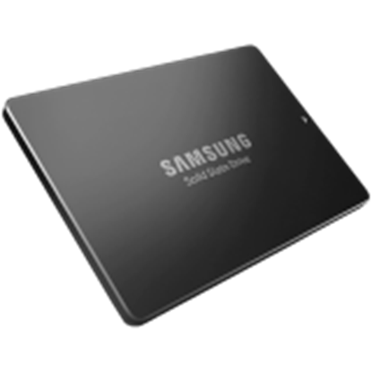 Attēls no Samsung PM9A3 15.36TB 2.5" 15.4 TB PCI Express 4.0 V-NAND TLC NVMe
