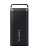 Picture of Samsung Portable 4 TB T5 EVO Black