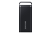 Picture of Samsung Portable 4 TB T5 EVO Black