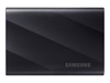 Изображение Samsung Portable SSD T9 4TB Black