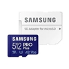 Изображение Samsung PRO Plus 512 GB MicroSDXC UHS-I Class 10